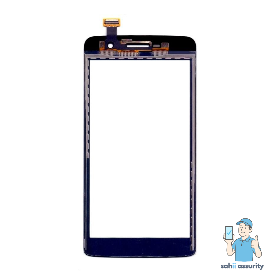 Touch Screen Digitizer for Vivo Y21L thumbnail